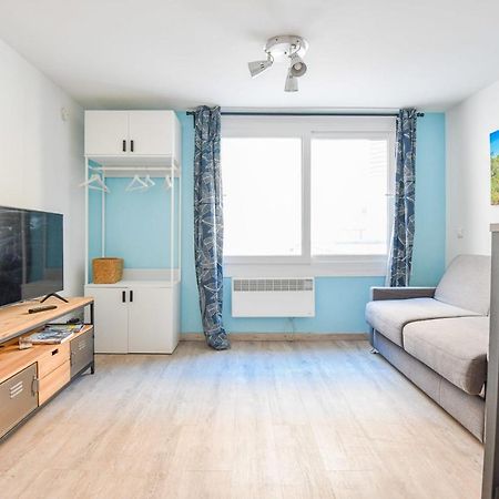 Studio Sur Le Vieux-Port Ideal Pour 2 Personnes Apartment Marseille Bagian luar foto